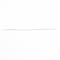 Excel Blades Jewelers Saw Blade, No 4/0 Piercing Saw Replacement Blade 72 T/In. 12pk. 20510 - alternate 2